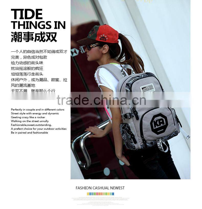 Colorful Tactical Backpack Daypack Unisex Sport Backpack Military Backpack School Satchel Bag Leisure Rucksack Bag