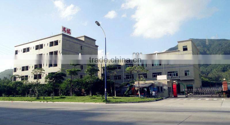 wooden headset display