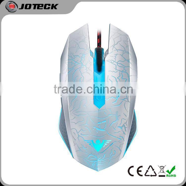 popular backlit minnie usb gaming mouse