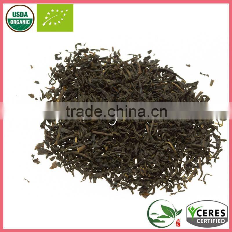 Organic Black Tea , Lapsang Souchong Black Tea, best black tea