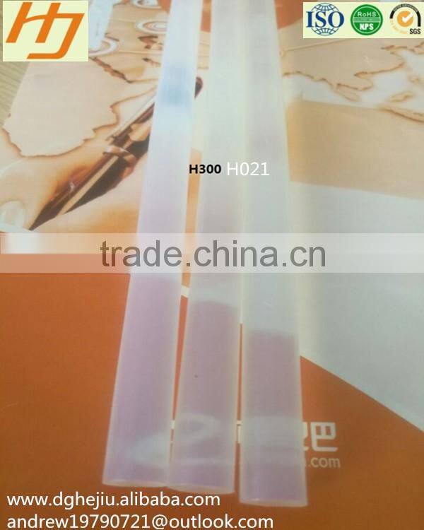 Factory low price hot melt adhesive stick for paper case&carton and decorations