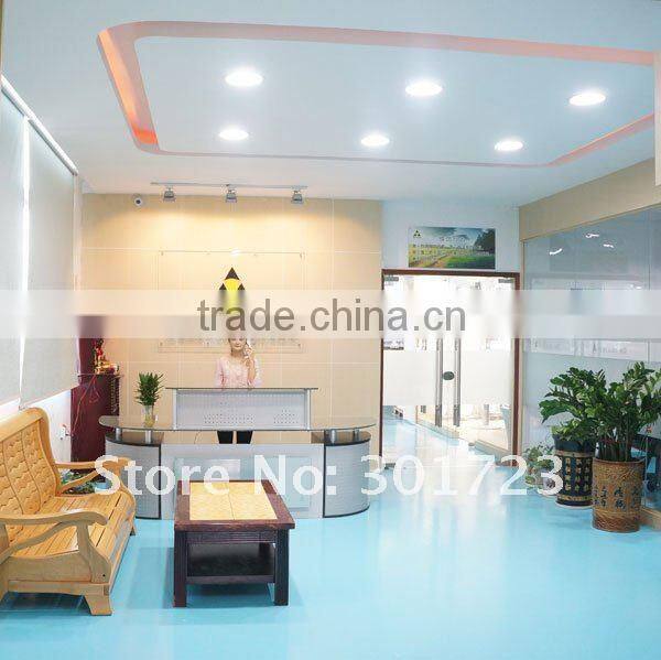 TUV CE RoHS IEC Approved 55W P10 Red LED Panel