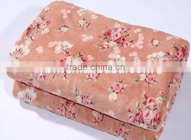 High quality Shaoxing supplier Polyester printing blanket