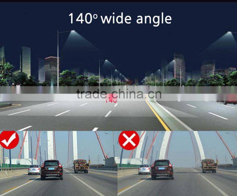 safe driving guard DVR,Full hd 1080p car camera dvr video recorder