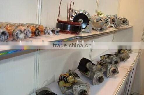 pc130-6 start motor , pc130-7 starting motor , starter motor , 600-813-8310