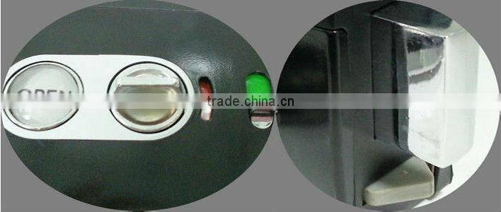 rim lock factory standlalone motor lock rim lock high security