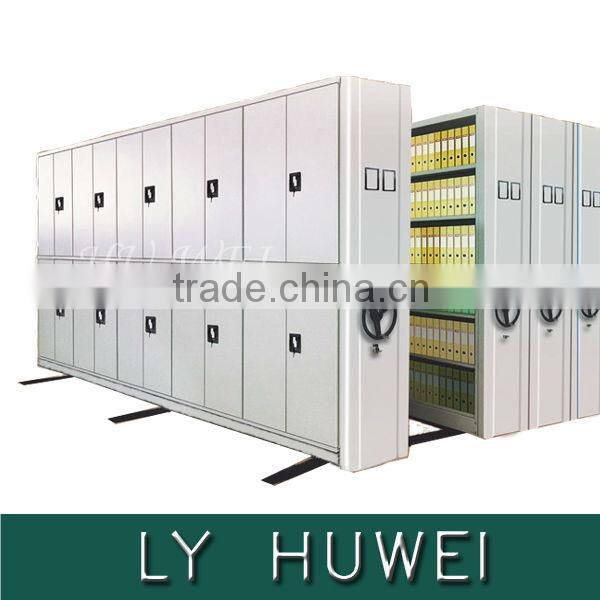 China Manufacturer New Products 2014 Metal Cubby Storage Mass Shelf