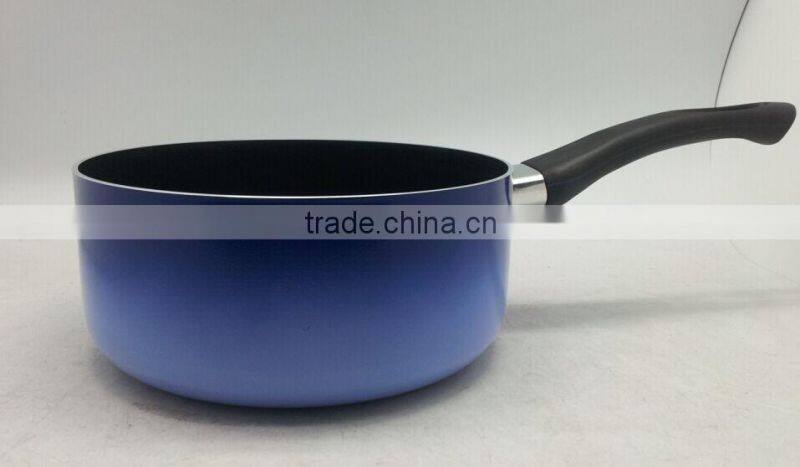 14cm ceramic cooking pot