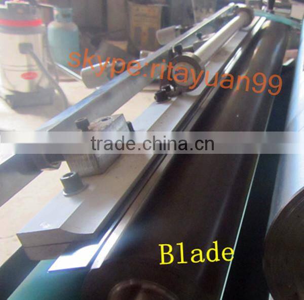 YT Series Multicolor Flexographic Printing Machine
