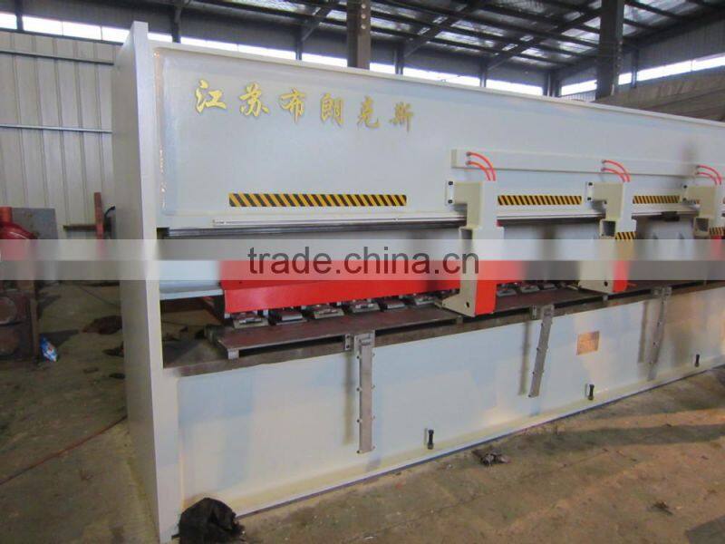 Bronx v cutting machine, v groove machine with low price