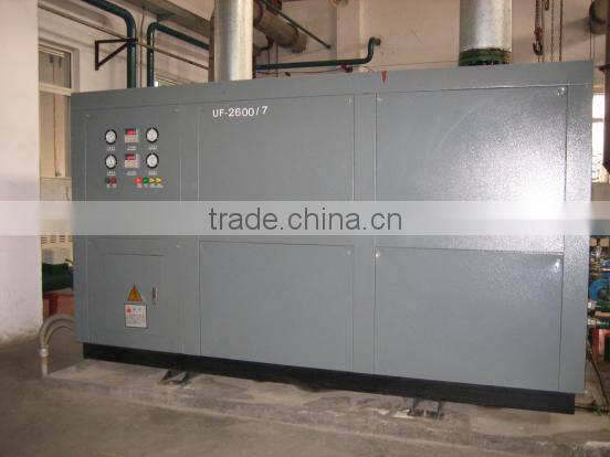 Complete Low Pressure Nitrogen Plant