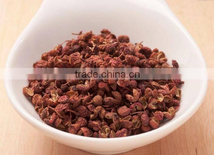 China Sichuan Pepper corn