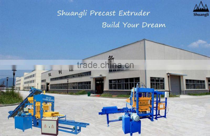 2016 Economic foam concrete block cutting machine/brick cutter with low price and high effective
