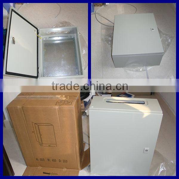 metal enclosure(Himel type)