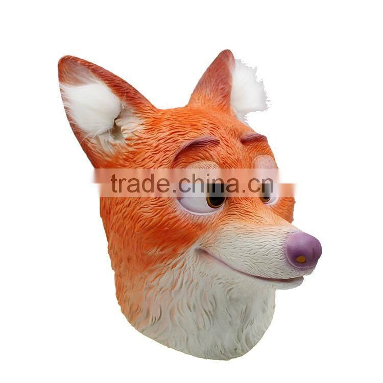 obito funny halloween mask in dark