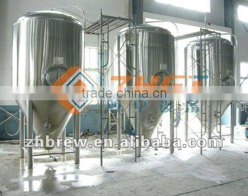 200L micro beer fermentation tank