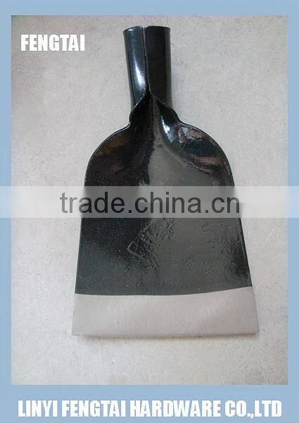 Peru Heavy Duty Steel Ice Spade Ice Shovel