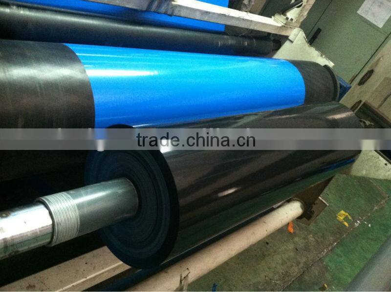 LDPE/HDPE frozen food packaging