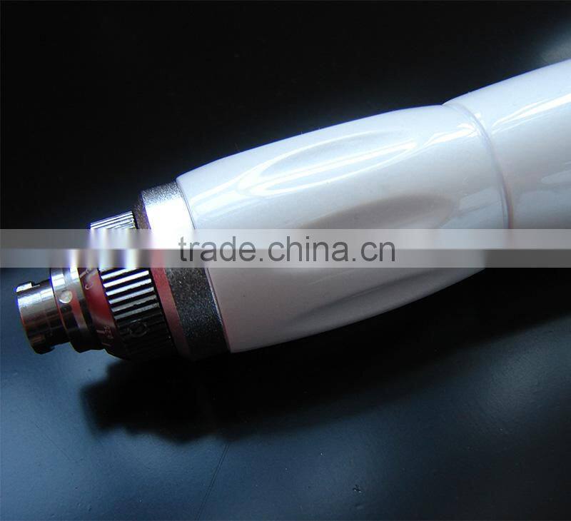 stretch mark cream rechargeable derma pen