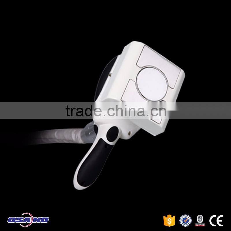 LM-S500D cold cavitation lipolysis machine