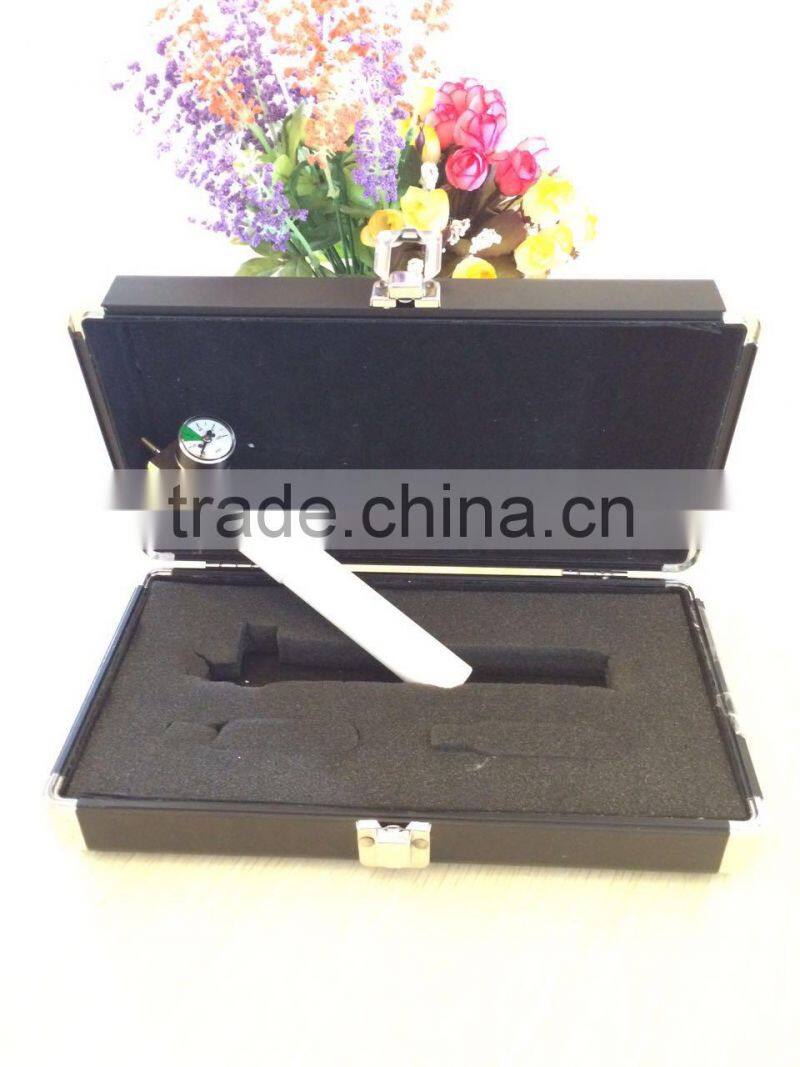 newest beauty equipment co2 carboxy therapy / CDT carboxy therapy machine