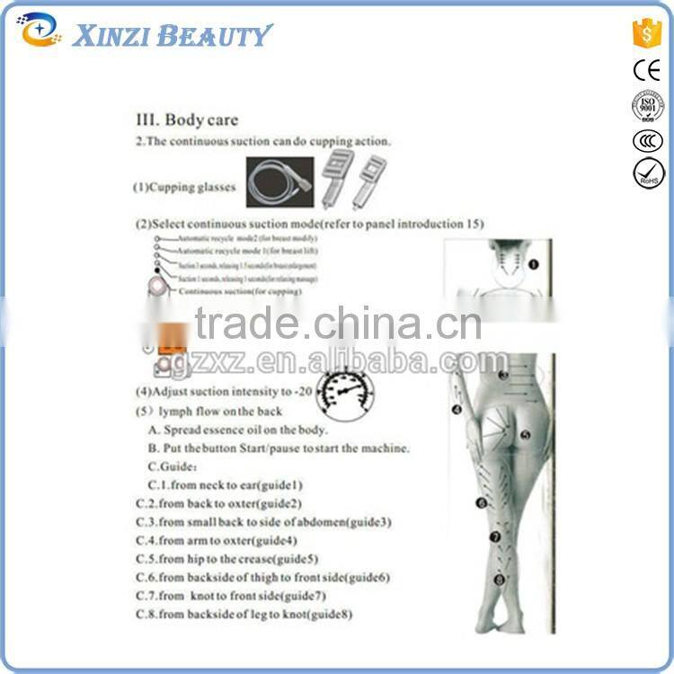 most effective breast enlargement cup/breast enlargement suction cups/buttock enlargement machine