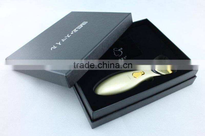 Microcurrent Beauty Machine for face lift with ce