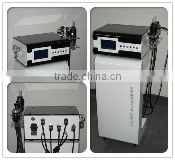guangzhou beauty equipment factory supply best microdermabrasion machine