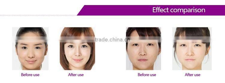 lead-in & Lead out Lift scraber Feature and Supersonic Operation System ultrasound skin care scrubber