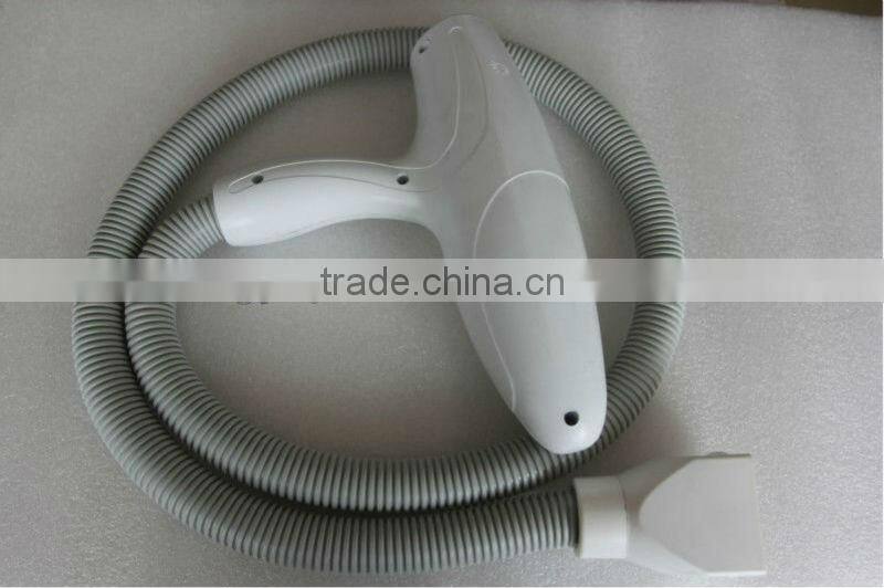laser depilator long pulse laser permanent hair removal beauty equipment
