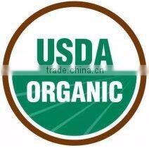 Organic Garcinia Capsules - 650mg