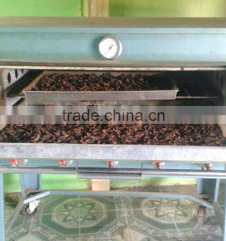 Dried Thai herbal medicine Plai herbal product (Essential oil)