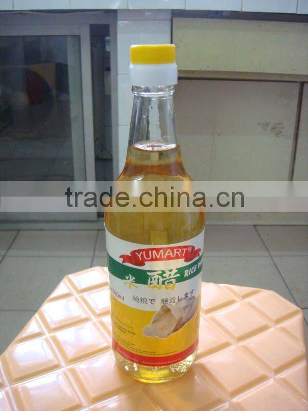 white vinegar 500ml