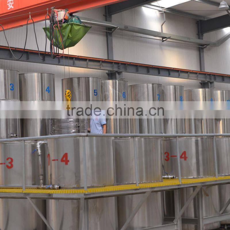 EU Standard Dried Tangerine Wedges Dehydrated,Preserved tangerine wedges