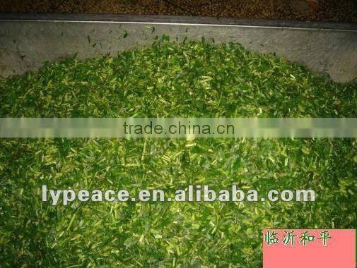 dehydrated celery flakes for spiced food