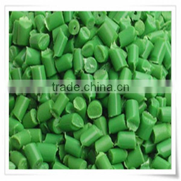 CE and high efficiency PE Pellet Machine for Recycling Plastic Granule