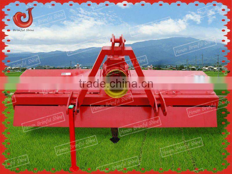 High Quality Tractor 3 Point With 17-25HP Tractor Rear Farm Cultivator
