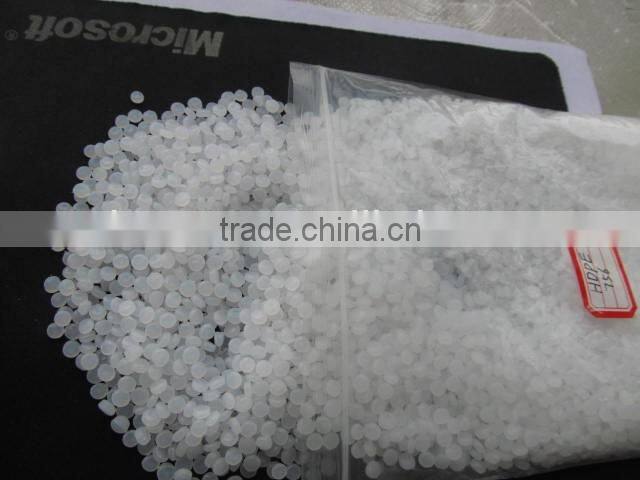 Grade A Recycled / Virgin HDPE / LDPE / LLDPE granules for sale