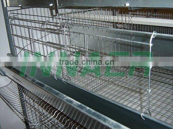 INNAER High Quality Broiler Chicken Cage (manufacturer)