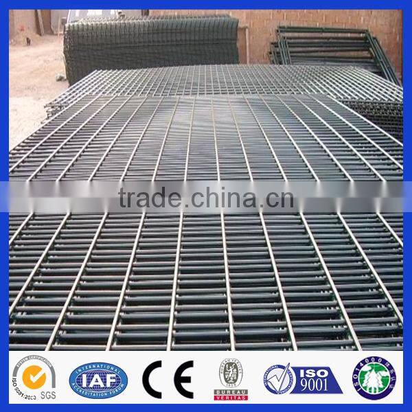 China factory high quality welded wire mesh panel/wall building mesh/reinforcing mesh