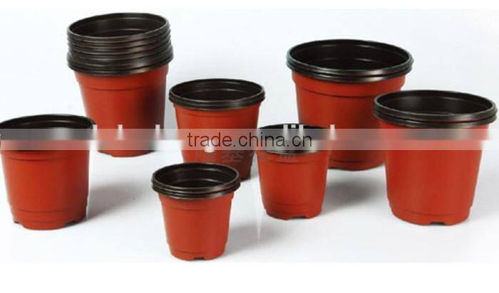 Big Outdoor Flower Pots