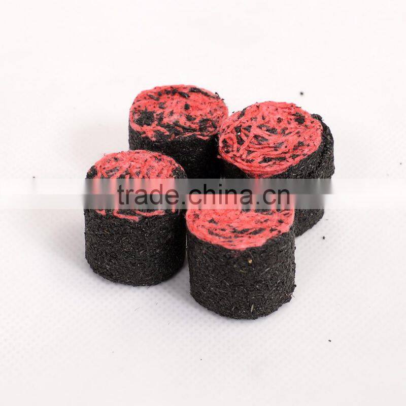Assessed Supplier Professional design bbq coconut charcoal briquette