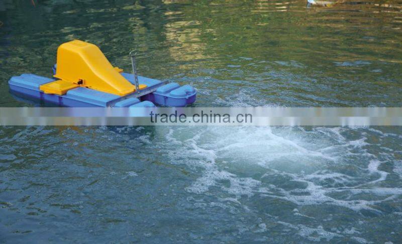 Best price new year promotion submersible jet aerator