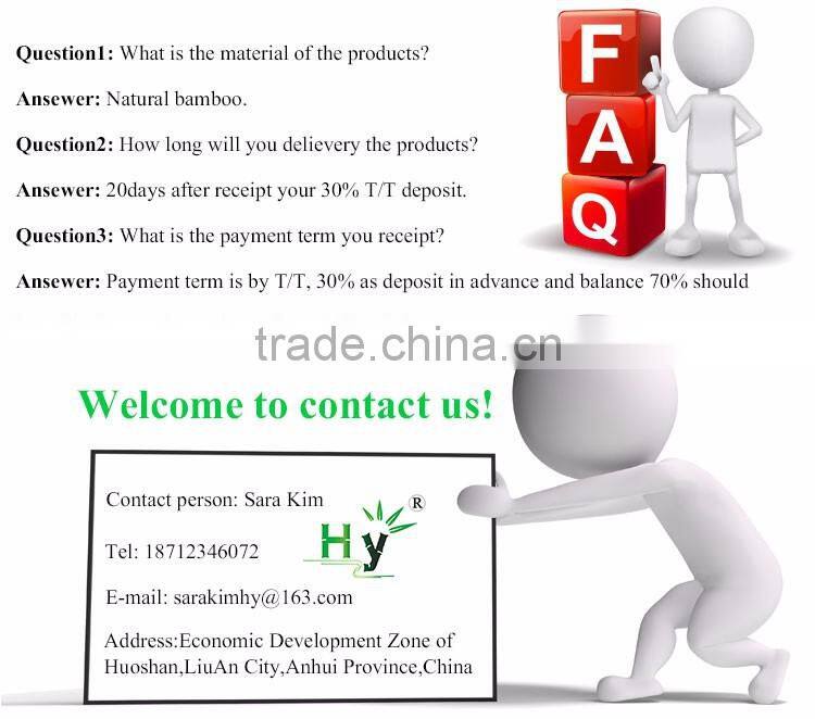 Wholesale bamboo pole