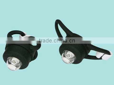 LED Bicycle Helmet Lights