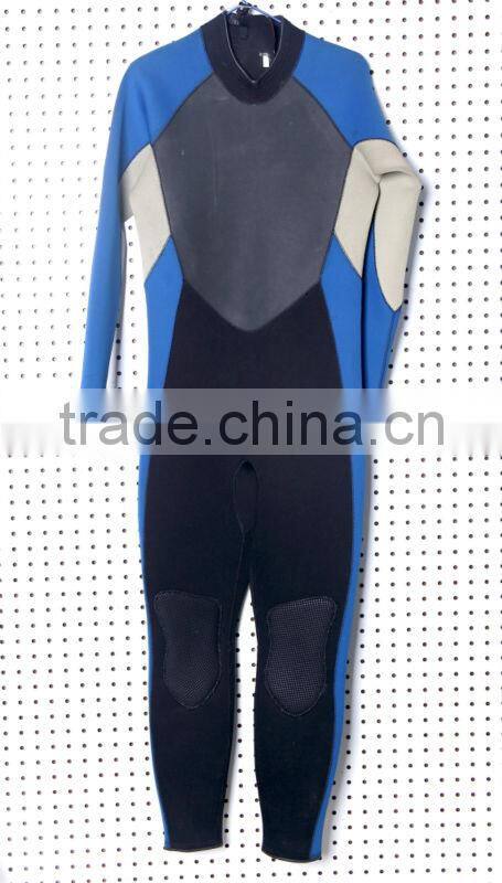 2016 Popular design high quality cool flexible abrasion resistance scuba diving suits