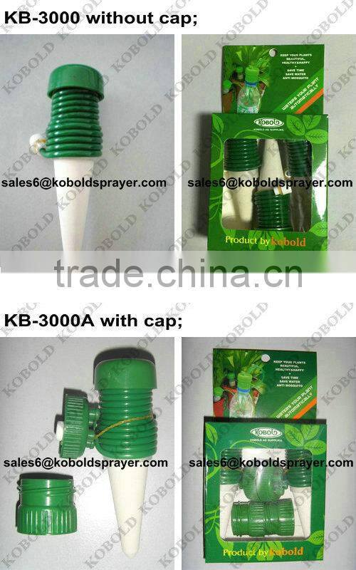 KOBOLD -3000 automatic plant waterer