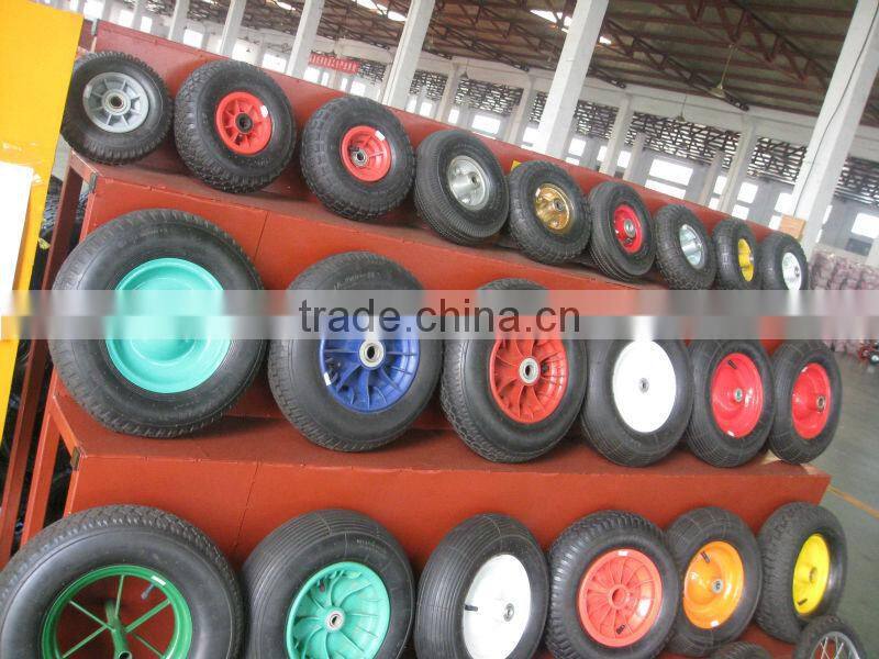 wheelbarrow wheel / wheel barrow wheel / air wheel