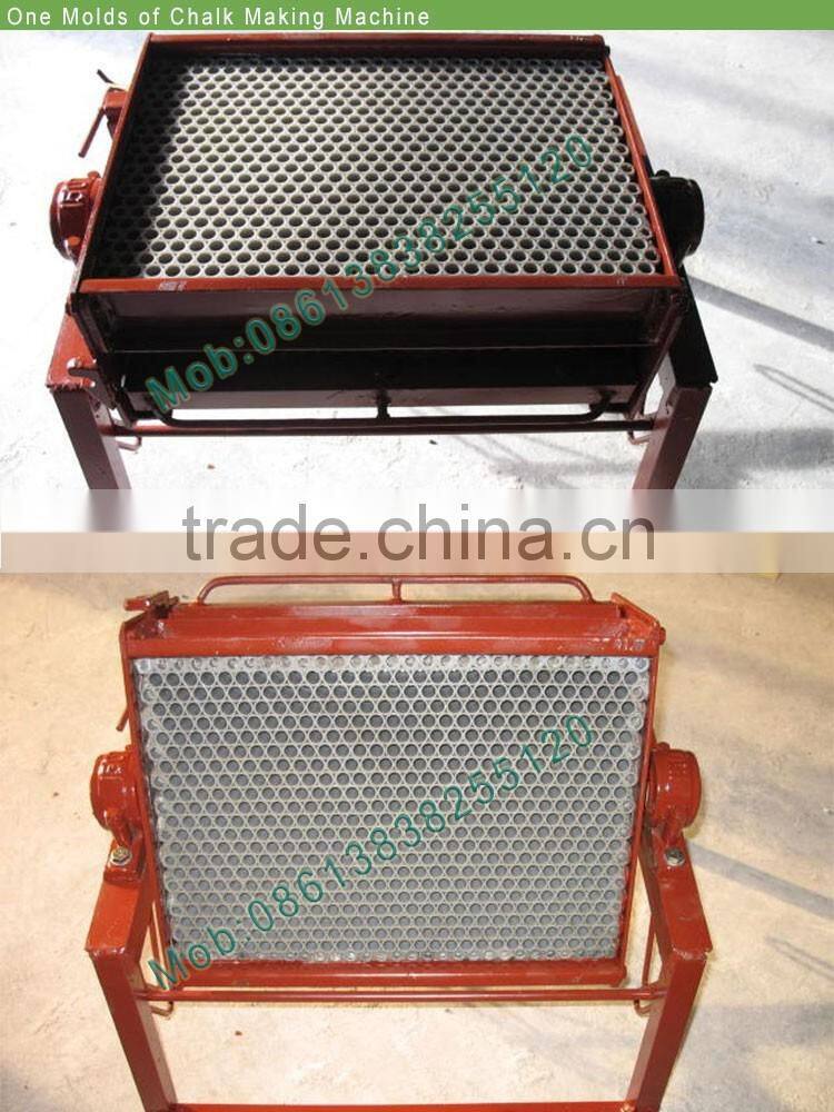Machine Manufacturer Chalk Production Line