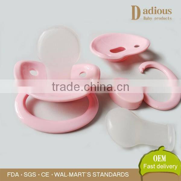 2016 recommended Large Funny Silicone Adult Baby Pacifier